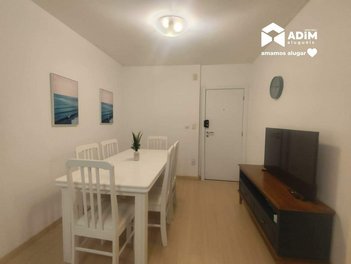apartment em Rua 2700, Centro - Balneário Camboriú - SC