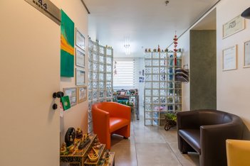 office em Rua Cotoxó, Perdizes - São Paulo - SP