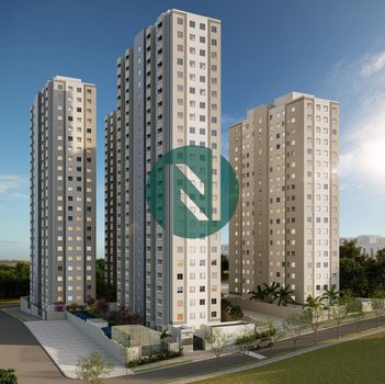 apartment em Rua Carmem Silva, Vila Cosmopolita - São Paulo - SP