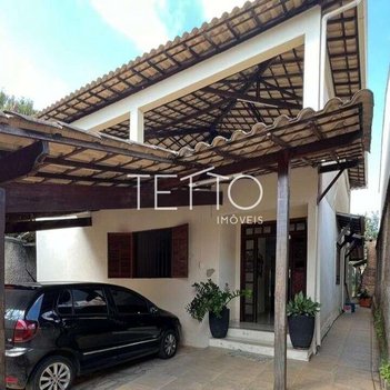 apartment em Rua Comendador Barbosa Melo, Trevo - Belo Horizonte - MG