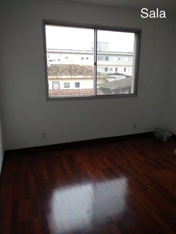 apartment em Rua Guarany, Parque São Vicente - São Vicente - SP
