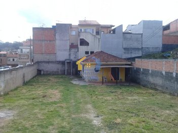 land_lot em Estrada das Rosas, Santa Maria - Osasco - SP