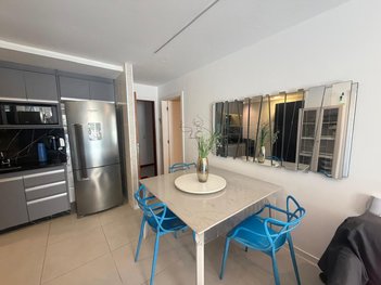apartment em Avenida La Paloma, Enseada Azul - Guarapari - ES