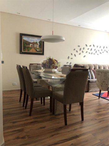 apartment em Avenida Doze de Outubro, Vila Assunção - Santo André - SP