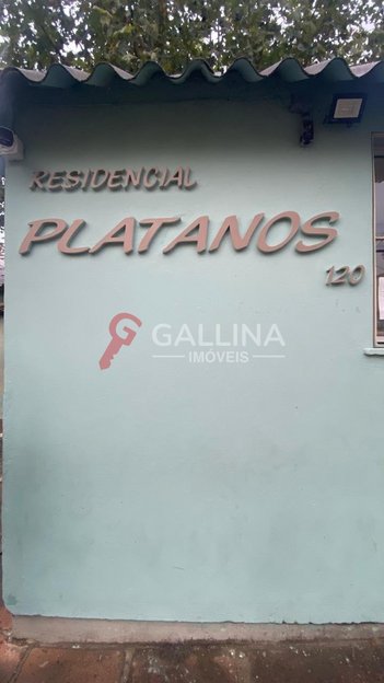 apartment em Rua Alameda das Corticeiras, Mato Grande - Canoas - RS