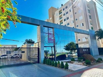 apartment em Avenida João Miguel Caram, Cidade Industrial 2 - Londrina - PR