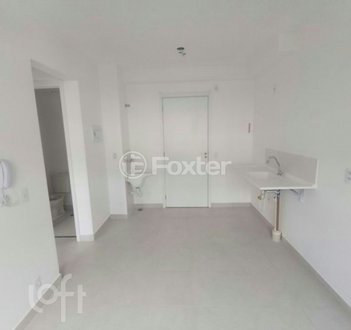 apartment em Rua Tomoichi Shimizu, Colônia (Zona Leste) - São Paulo - SP