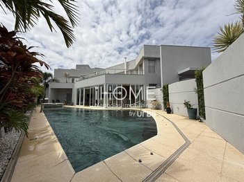 house em Rua Timburi, Loteamento Alphaville Campinas - Campinas - SP