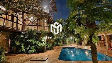 house em Alameda Patativa, Residencial Morada dos Pássaros-Aldeia da Serra - Barueri - SP
