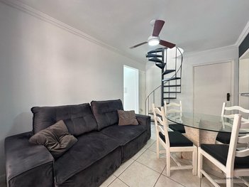 apartment em Rua Marabá, Centro - Capão da Canoa - RS