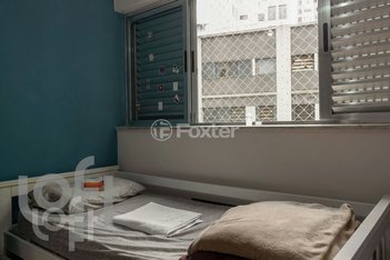 apartment em Rua Japurá, Bela Vista - São Paulo - SP