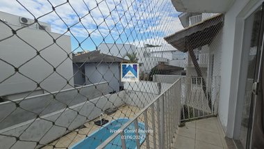 house em Rua Coronel Cardoso de Siqueira, Vila Oliveira - Mogi das Cruzes - SP