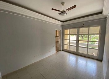 apartment em Rua Tiradentes, Centro - Araçatuba - SP