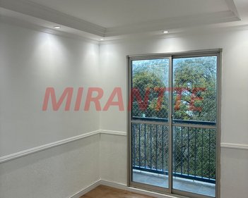 apartment em Rua Professor José Soares de Mello, Jardim Centenário - São Paulo - SP