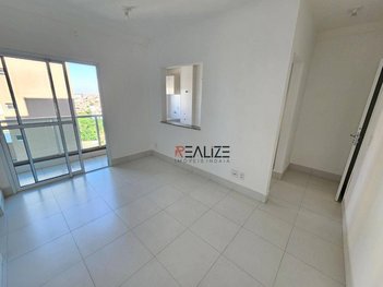 apartment em Rua Pedro Virillo, Jardim Santiago - Indaiatuba - SP