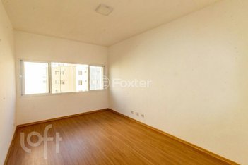 apartment em Largo do Redentor, Cambuci - São Paulo - SP
