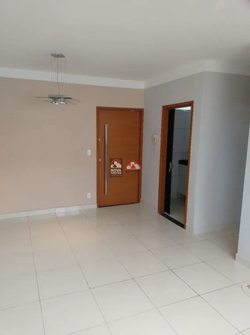 apartment em Avenida Tivoli, Vila Betânia - São José dos Campos - SP