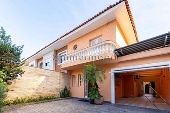 house em CORONEL IRLANDINO SANDOVAL, Jardim Paulistano - São Paulo - SP