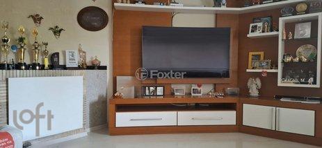 apartment em RUA FERNANDO FERRARI, Bom Jesus - Canela - RS