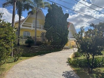 house em Avenida São Paulo, Além Ponte - Sorocaba - SP