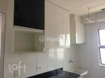 apartment em Rua São Genaro, Centro - Diadema - SP