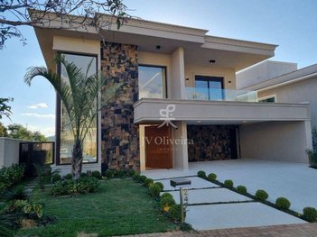 house em Avenida Gêmini, Alphaville - Santana de Parnaíba - SP