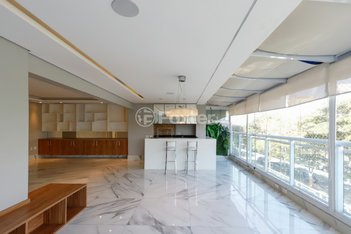 apartment em Rua Marc Chagall, Água Branca - São Paulo - SP