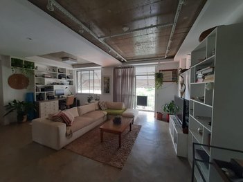 apartment em Rua Professor Lara Vilela, São Domingos - Niterói - RJ