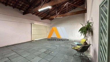 house em Rua Benedito de Oliveira Lousada, Parque São Bento - Sorocaba - SP