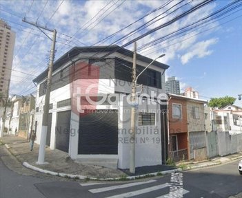 commercial_building em Rua Inácio, Vila Zelina - São Paulo - SP