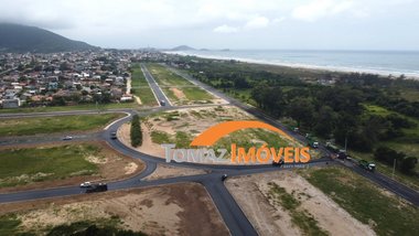 land_lot em Rua Tereza Cristina, Vila Nova - Imbituba - SC