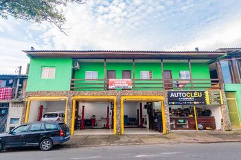 business em Miguel Costa, Vila João Pessoa - Porto Alegre - RS