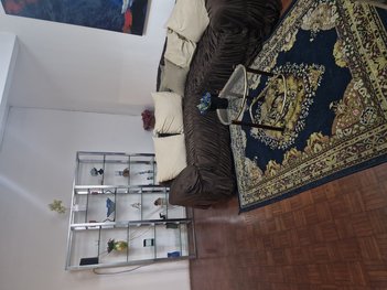 apartment em Avenida Nove de Julho, Jardim Paulista - São Paulo - SP