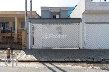 apartment em Maria do Carmo, Vila Prudente - São Paulo - SP
