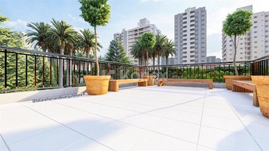 land_lot em Rua Paulina Vergueiro Rudge, Casa Verde - São Paulo - SP