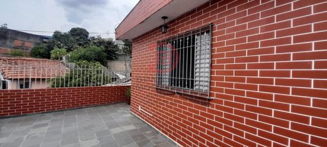 house em Rua Graxaim, Cidade Antônio Estevão de Carvalho - São Paulo - SP