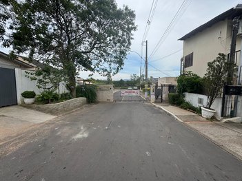 house em Rua Bento Freitas, Neópolis - Gravataí - RS