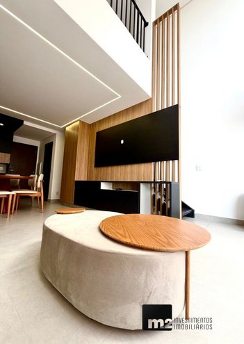 apartment em Rua T 35, Setor Bueno - Goiânia - GO