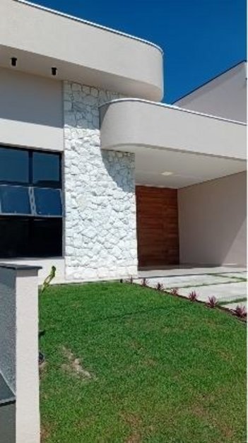 house em Rua Tamoio, Jardim Olinda - Indaiatuba - SP