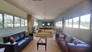 house em Condomínio Terras Di Leonardi, Chácaras Leonardi - Itu - SP