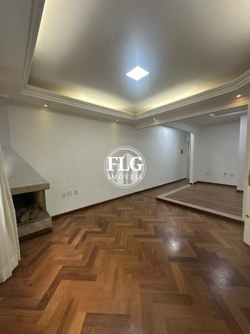 house em Rua Coronel Irineu de Castro, Jardim Anália Franco - São Paulo - SP
