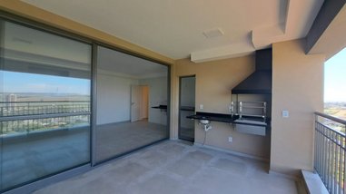 apartment em Alameda Valentin Carrion, Plazas de España - Ribeirão Preto - SP