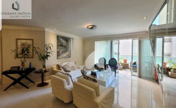 apartment em Rua Jorge Chammas, Vila Mariana - São Paulo - SP