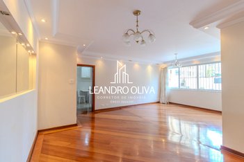 apartment em Rua Pedro de Toledo, Vila Clementino - São Paulo - SP
