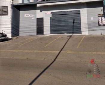 office em Rua Jairton Miguel Oliveira Severo, Parque Ipiranga - Gravataí - RS