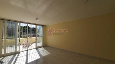 apartment em Avenida Nove de Julho, Anhangabaú - Jundiaí - SP