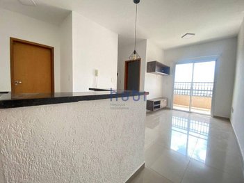 apartment em Avenida Adolpho Massaglia, Bairro da Vossoroca - Sorocaba - SP