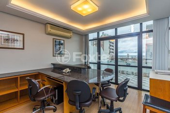 office em Rua Felicíssimo de Azevedo, Auxiliadora - Porto Alegre - RS