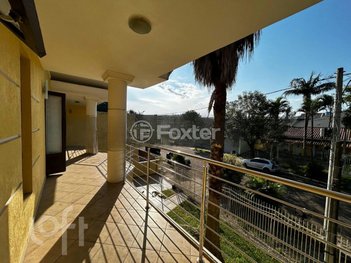 house em Rua dos Jacarandás, Igara - Canoas - RS