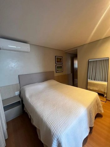 apartment em Rua Martinho Campos, Cruzeiro - Belo Horizonte - MG